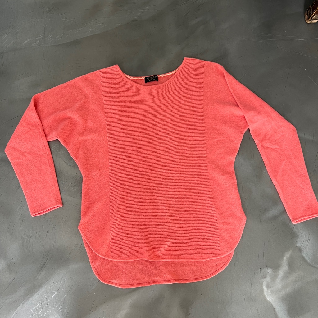 Cashmere Sweater
